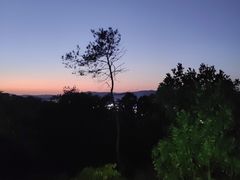 -火炉山森林公园