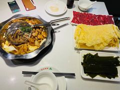 -古乐牛香·鲜牛肉牛杂火锅(吴江三里桥运东商业广场店)
