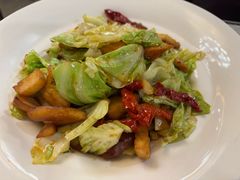 -汗腾格里·风味餐厅(新疆驻京办店)