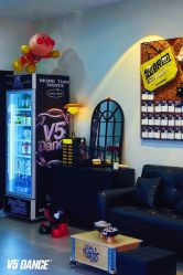 -北京V5舞蹈工作室