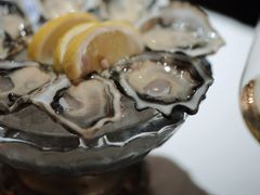 -Osteria Garden 生蚝花园餐厅(原进贤路店)