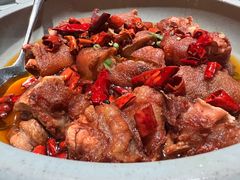 -辛香汇·现炒川菜(淮海路百盛店)