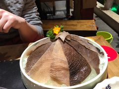 -大龙辣火锅·龙虾·烧烤(湖滨新天地店)