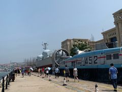 -中国人民解放军海军博物馆