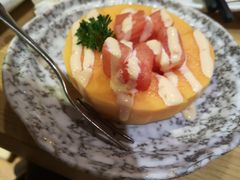 -山之川日料放题(通州店)