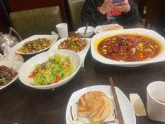 -老牌坊鲁菜名店(宽厚里店)