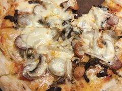 -半秋山西餐厅(巴南万达广场店)