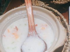 -南拳十三姨·潮汕砂锅粥(世纪金源店)