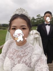 -金夫人婚纱摄影(华南店)