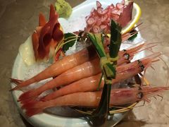 -贵木日本料理·铁板烧(新地假日广场店)