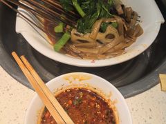 -水碾河刘老大串串香(水碾河路店)