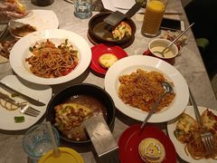 -必胜客(玉泉远洋店)