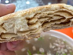 -八沟羊汤(河北大街店)