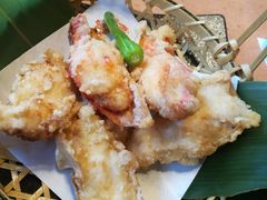 -蟹道乐(網元別館店)