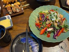 -鸟鹏烧鸟居酒屋(龙岗万科店)