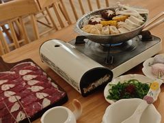 -柴の食堂·日式家庭料理·熊之肆(大学路店)