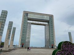 幸福之门-幸福门