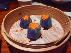 海胆凤眼饺-乔村二十八道(钱江世纪城店)