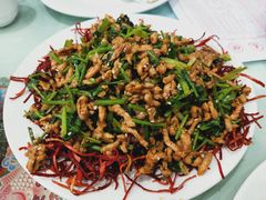 -毛毛春饼(尚志大街店)