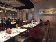 -老太原菜馆(万达店)