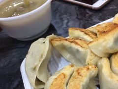 -八珍·广式煎饺·广州老字号(北京路总店)