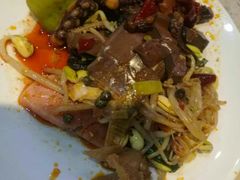 -金权道韩式自助烤肉(嘉华国际店)
