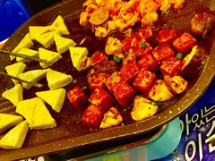 -金妈家烤肉(龙湖U城天街店)