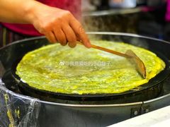 -清真·二嫂子煎饼果子(鼓楼旗舰形象店)