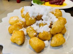 -韩风烤牛肉冷面店