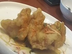 -鹤鸣嘉印象饭店(东市场小区店)