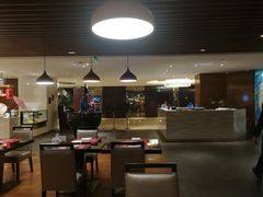 -索菲特银河锦厨自助餐(山西路店)