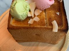 -庆江南江南菜(琴湖溪里花园城店)