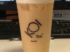 -KOI Thé(力宝广场店)