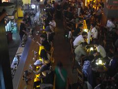 -HIB HUB公社(解放西路店)