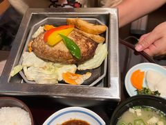 -黒豚料理 寿庵(中央駅西口店)