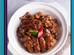 -锦粤宫·精致粤菜(深圳北站店)