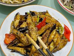 -博山菜·大厨烙馍村(金乔社区店)