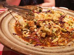 西贝面筋-西贝(上海我格广场店)