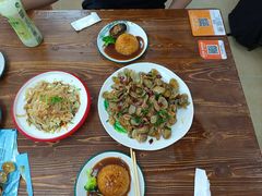 -叶存利海鲜大馅饺子(海宁路总店)