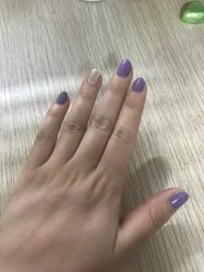 -圣婕美甲美睫皮肤管理