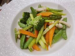 -小莫餐厅And More Restaurant西餐(北京展览馆店)