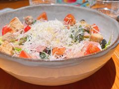 -JINNS锦时 steak&pizza(浸信会礼拜堂旧址店)