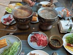 -菲住布渴酒店自助餐厅(阿里巴巴西溪园区店)