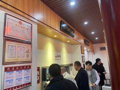 -李氏紫竹林卤粉(火车站店)