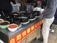 -大板桥综合市场(隆兴购物中心店)