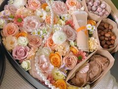 -F.Story 花和故事(新天地店)