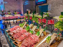 -火叮叮自助烤肉·现切牛肉(茂业店)