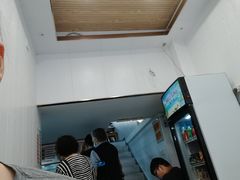 -蔡记炸酱热干面(昌里路店)