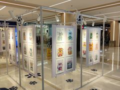 -凯德MALL(望京店)