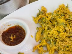 -涵家味土菜馆·徽州一绝臭鳜鱼(三河古镇店)